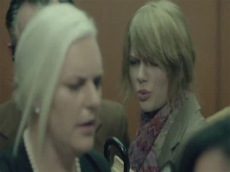 Ours Official Video Taylor Swift Image 29562688 Fanpop