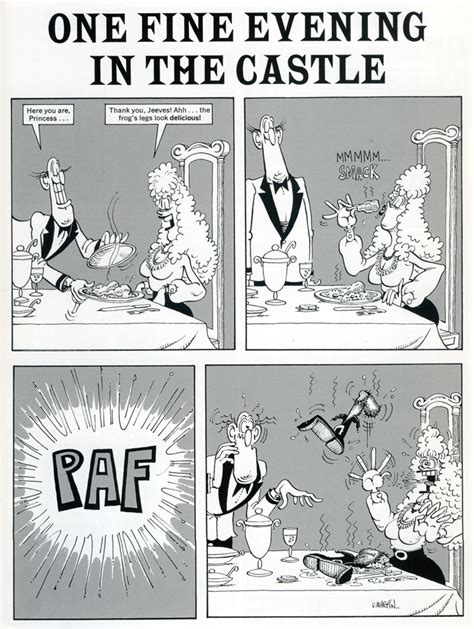 Review Mads Greatest Artists Don Martin Three Decades Of His