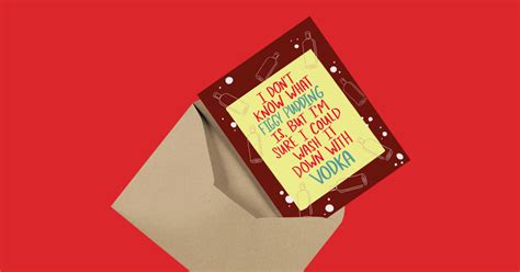 Figgy Pudding By Knotty Cards Postable