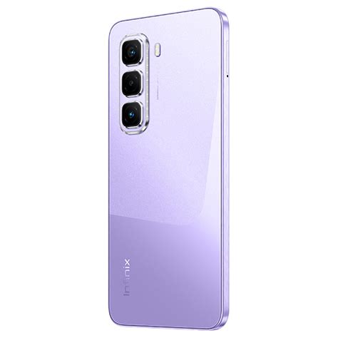 Infinix Hot 50 Pro 8 256Gb Purple Harga Spesifikasi Terbaru 2025 Eraspace