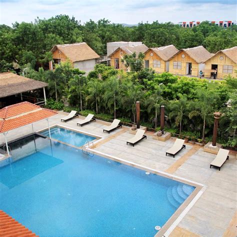 20 Best Resorts In Hyderabad For Family Outing: Tour My, 50% OFF