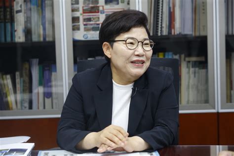 임이자 국회의원 상주·문경 현안사업에 대한 국비확보 논의 대구일보