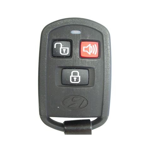 2004 Hyundai Santa Fe Key Fob Programming Virtual Repair