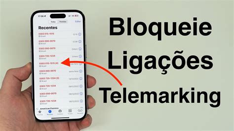 Como Bloquear Chamadas Desconhecidas No Iphone Ios E Android Edmobile