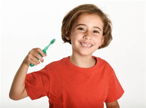 Guía Para La Salud Dental De Los Niños Centro De Rehabilitación Oral