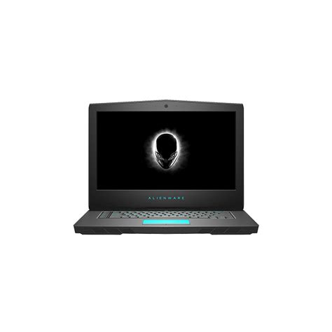 Alienware 15 R4 Intel Core i7 8th Gen. CPU NVIDIA GTX 1070