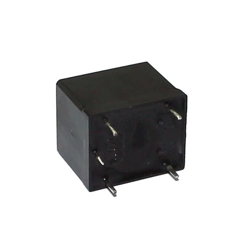 Relé Miniatura Helishun HLS8L-DC24V-S-C - Eletropeças Comercial ...