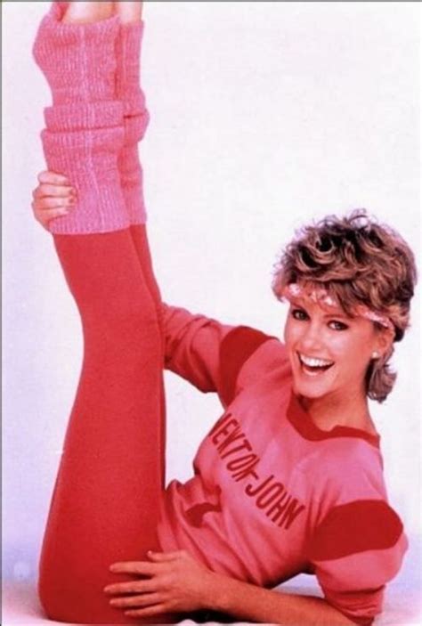 10 Female Fashion Icons From The 80s 80s Workout 80s Fashion 80s