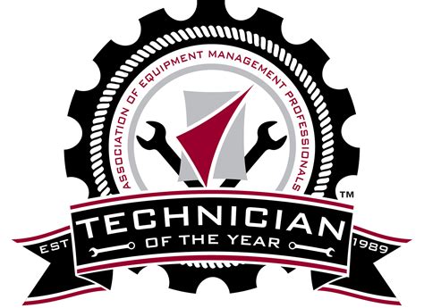 Technician Of The Year Association Of Equipment Management Professionals Aemp