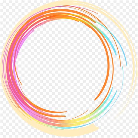 Circle Background Png