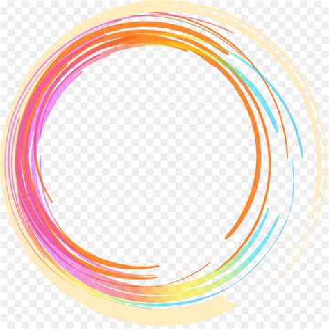 Circulo Png Colorido Amazon Color Manchester Circulo Png Clipart The