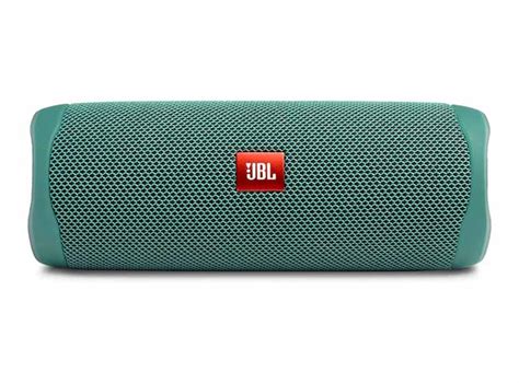 Ripley Jbl Flip Altavoz Bluetooth Port Til Impermeable Gris