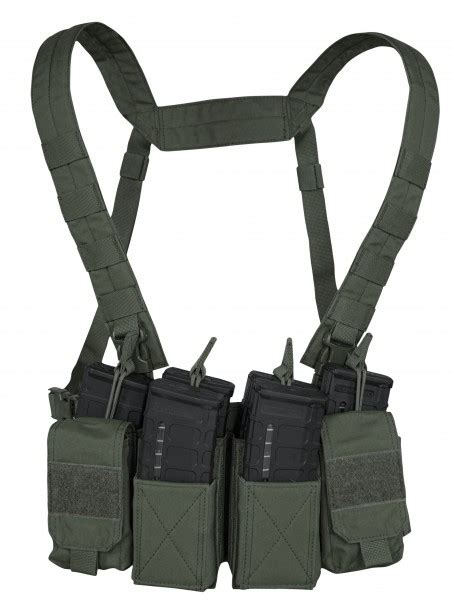 Condor Modular Chest Rig Mcr Recon Company