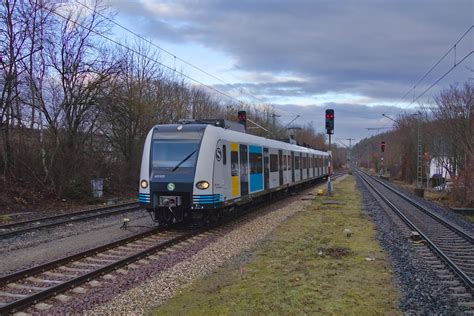 Neulack Im Fahrgasteinsatz Seit Wenigen Tagen Ist Der Neu Flickr