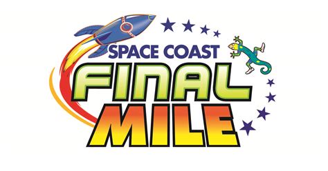 5/6/17 Space Coast Final Mile, Viera High School, Viera, FL - Running Zone