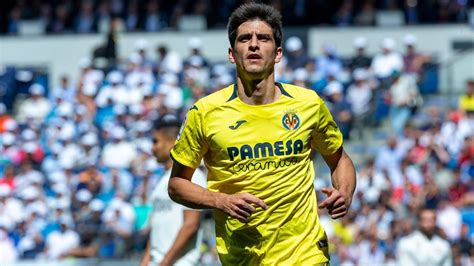 Gerard Is Now A Villarreal Centenarian Web Oficial Del Villarreal Cf