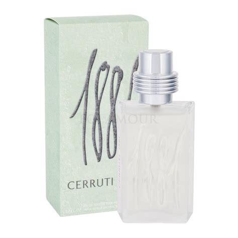 Nino Cerruti Cerruti 1881 Pour Homme Woda toaletowa dla mężczyzn 50 ml