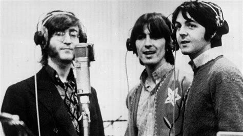 Watch a Preview of New Beatles Documentary Get Back | Pitchfork