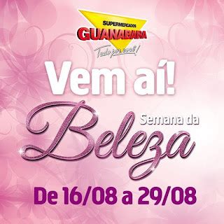 Dicas Da Kira Semana Da Beleza Guanabara