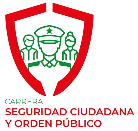 Seguridad Ciudadana y Orden Público IST Tungurahua