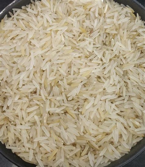 Deluxe Parboiled Ponni Rice Packaging Type Loose At Rs Kg In