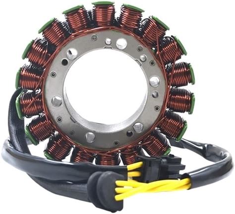 Amazon Stator Magneto Stator Ignition Coil Motorcycle Generator