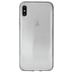 Puro Nude Iphone Xr Cover Gennemsigtig Elgiganten