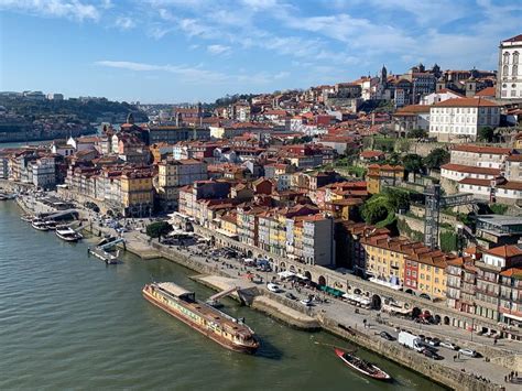 Los Mejores Tours En Oporto Lo Que NO Te Puedes Perder