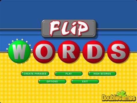 Flip Words Game Download for PC and Mac