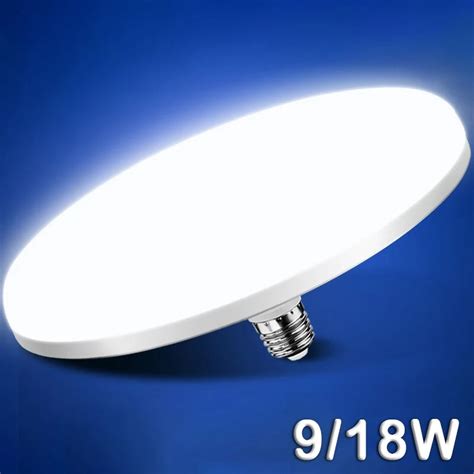 Ar Wka Led Ac V E Podstawowa Lampa Energooszcz Dna Domowa W