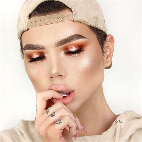 Thomas Halbert Thomashalbert On Instagram Using Naked Heat Beauty