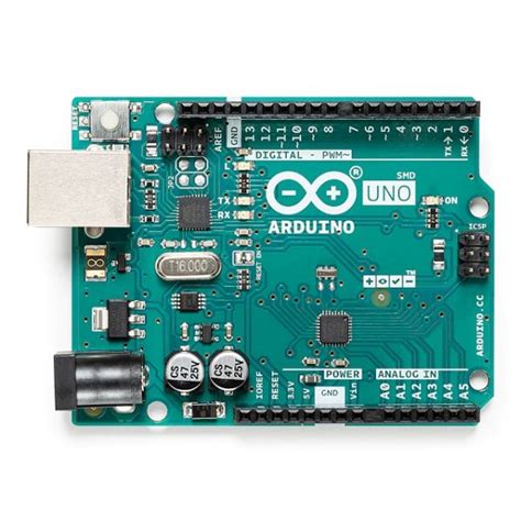 Arduino Original Uno Rev Atmega Smd A In Pakistan Instock Pk