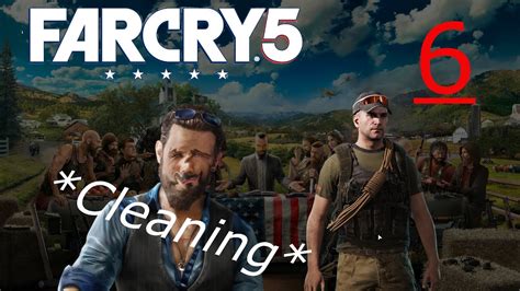 The Cleansing Far Cry 5 YouTube