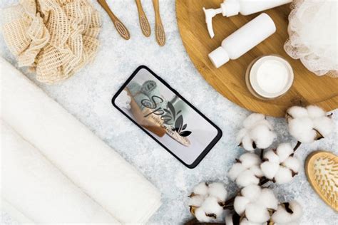 Iphone 6 Vector Mockups Mockup Hunt