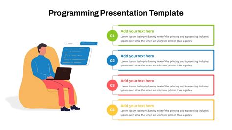 Computer Programming Ppt Template And Google Slides Slidekit