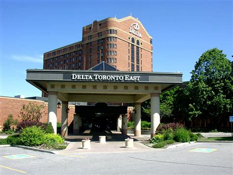 Delta Toronto — Samm Developments