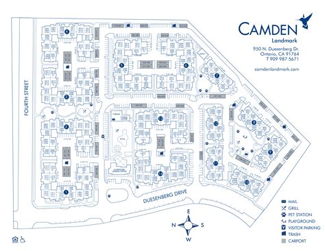 Apartments For Rent In Ontario Ca Camden Landmark