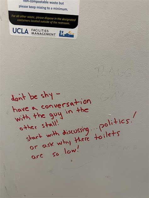 On The 4th Floor Of Yrl R Ucla