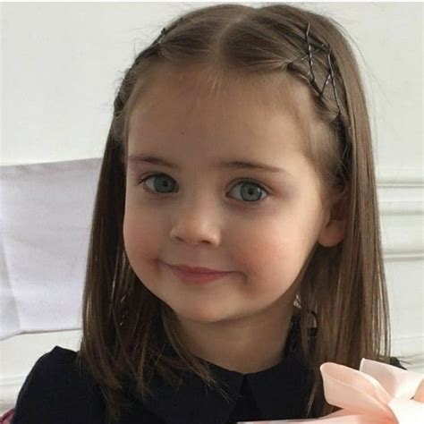 Pin By Loren On Cute Baby Girl Hairstyles Baby Hairstyles Cute