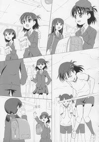 GaiChuu Nhentai Hentai Doujinshi And Manga