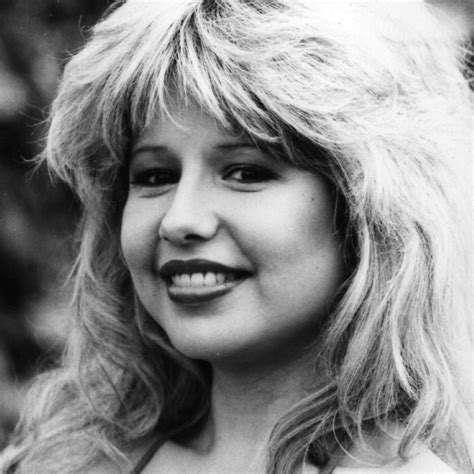 Pia Zadora