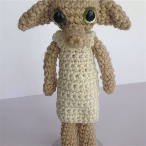 House Elf Etsy