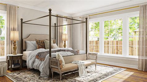 Romantic Bedroom Ideas Mk Envision Galleries