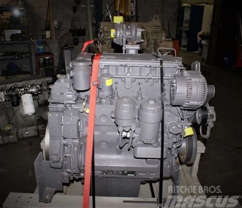 Deutz Bf4m2013c 2018 Hamont Belgium Fort Lauderdale Usa Belgium Used Engines Mascus Ireland