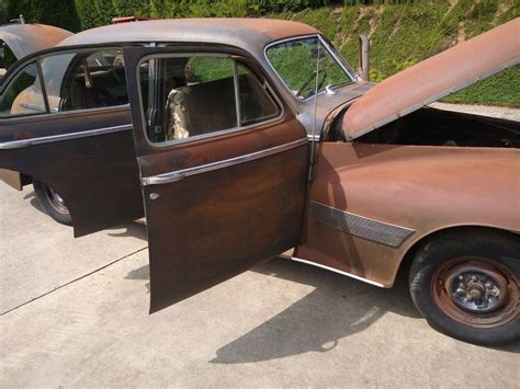 1940 Oldsmobile Touring Sedan Classic Oldsmobile Other 1940 For Sale