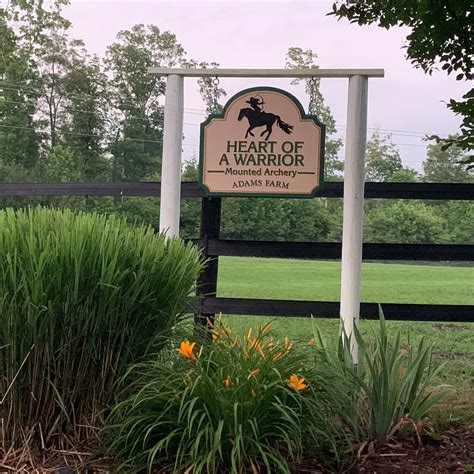 Heart of a Warrior, Inc. | Beaverdam VA