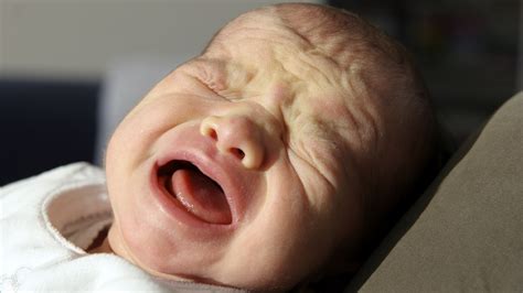 Why Babies Cry At Night Shots Health News Npr