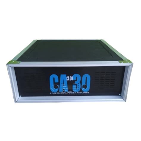 Jual Box Power Amplifier CA 30 Siap Pakai Shopee Indonesia