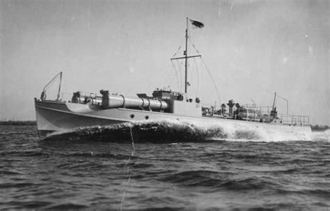 E-boat: The Effective German Fast Attack Boat of the Second World War ...