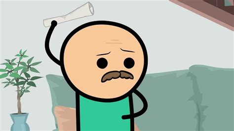 Cyanide Happiness Doblaje Espa Ol Youtube